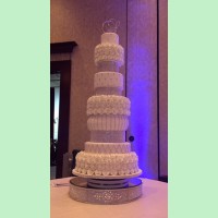 Maureen Girard<br>Something Different Cake Couture<br>mg91157@aol.com