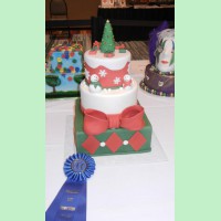 CT Cake Competition 2012<br>Lisa Rinaldini<br>CAKESBYLISALLC@AOL.COM
