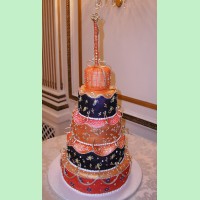 Jeanne Topham<br>I Dream of Jeanne Cakes<br>jtcakes.com